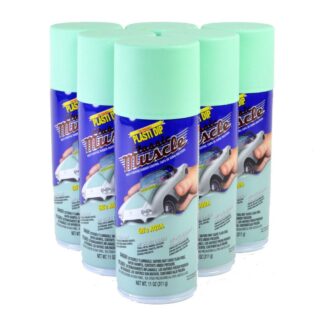 Plasti Dip Sprej 50's Aqua