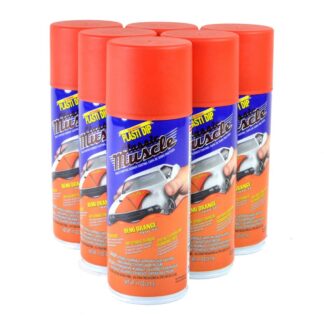 Plasti Dip Sprej Hemi Orange