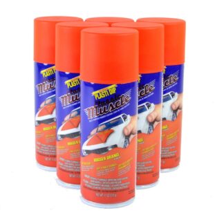Plasti Dip Sprej Hugger Orange