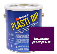 Plasti Dip Sprej Blaze  Purple TOTALNA RASPRODAJA !