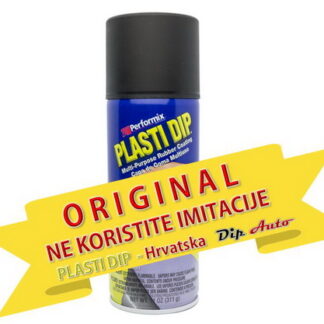 Plasti Dip Sprejevi