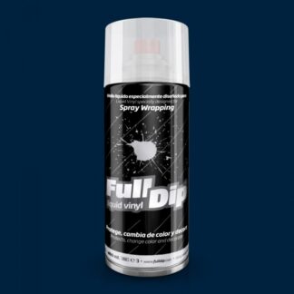 Full Dip Spray Blue