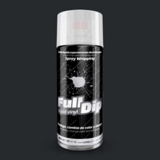 FULL DIP SPRAY Gun Metal