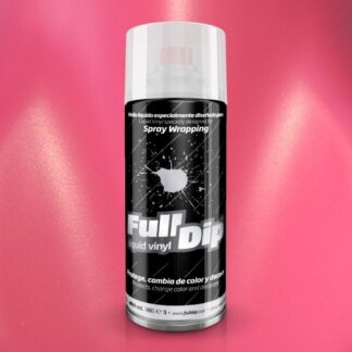 Full Dip Spray Pink
