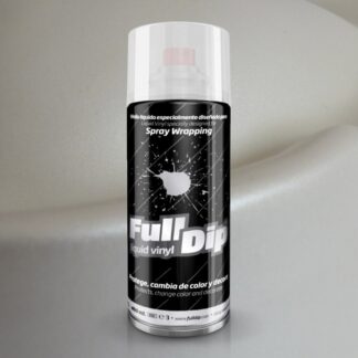 Full Dip Sprej White Pearl