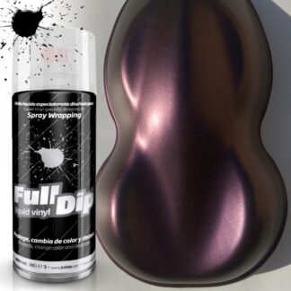 Full Dip Sprej Diamond Red Pearl