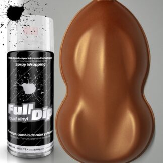 Full Dip Sprej Volcano Candy Pearl