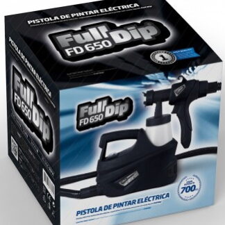 Full Dip  Spray Gun Komplet