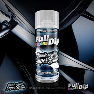 DYG SPRAY HIGH GLOSS - HI TECH