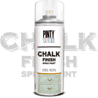 CHALK SPRAY PAINT