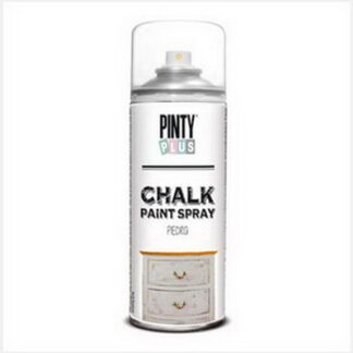 CHALK SPRAY PAINT - NSCK791 STONE