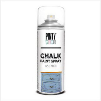 CHALK SPRAY PAINT - NSCK795 BLUE INDIGO