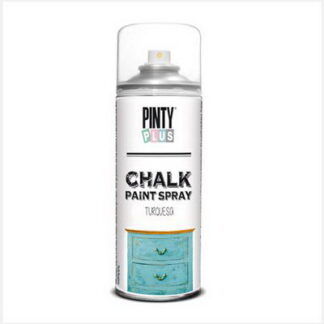 CHALK SPRAY PAINT - NSCK797 TURQUIOSE