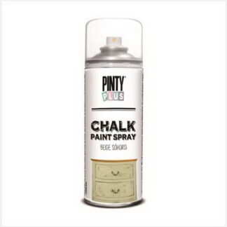 CHALK SPRAY PAINT - NSCK800 BEIGE SAHARA