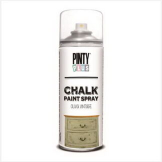 CHALK SPRAY PAINT - NSCK803 VINTAGE OLIVA