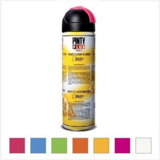 MARKER SPRAY  360º FLUORESCENTNI   TOTALNA RASPRODAJA !!!!