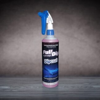 DIPCOAT Full Dip SJAJ - SREDSTVO ZA ČIŠĆENJE I ODRŽAVANJE DIP-a