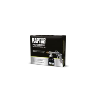 U-Pol Raptor Liner PIŠTOLJ ZA NANOŠENJE SA REGULACIJOM