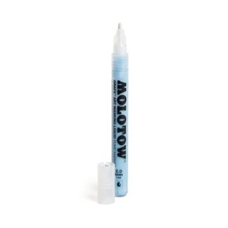 MOLOTOW GRAFX ART MASKING LIQUID PEN 2 mm