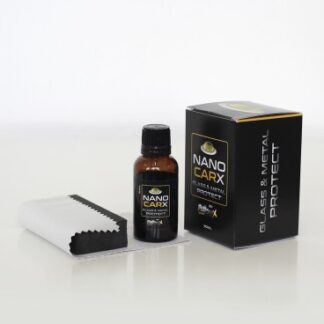 NANO KERAMIČKI PREMAZ ZA STAKLO I METAL 30 ml