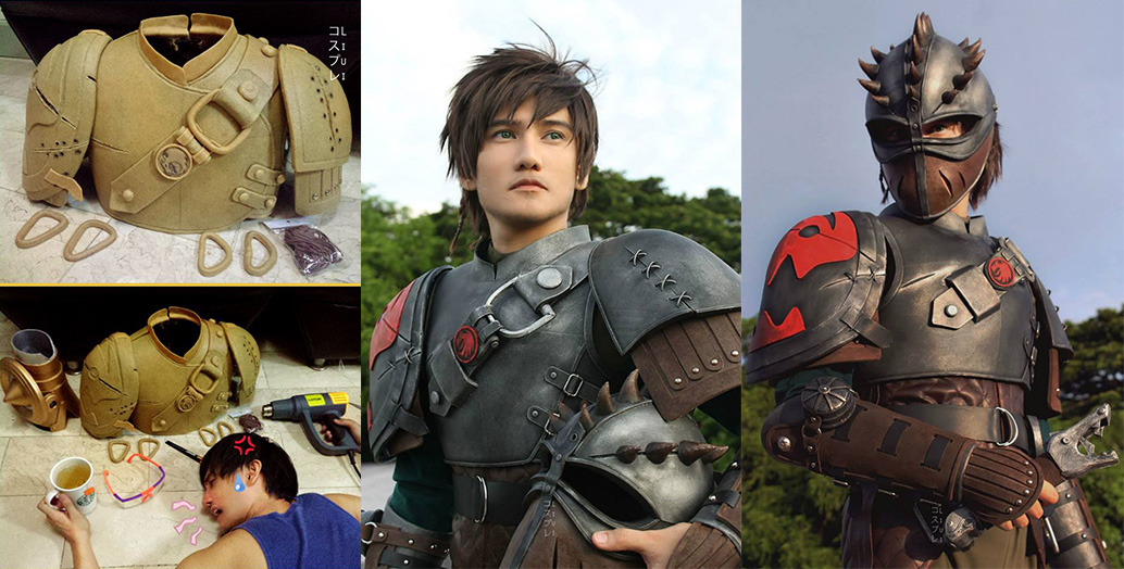 Worbla Fine Art 75x50cm - Slika 7