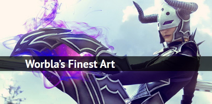 Worbla Fine Art 75x50cm - Slika 9