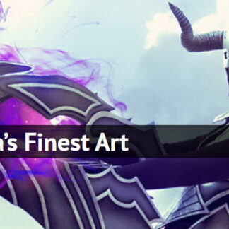 Worbla Fine Art 75x50cm