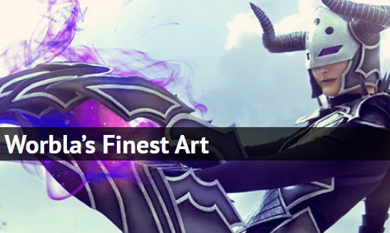 Worbla Fine Art 75x50cm