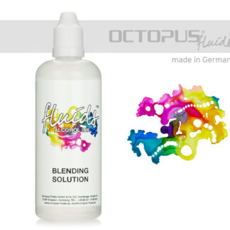 Alkohol Ink bezbojni za mješanje s akoholnim tintama 100ml