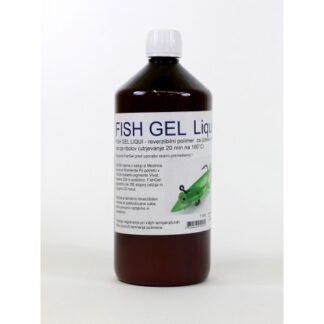 FISH GEL - TEKUĆI ZA IZRADU MAMACA 1l