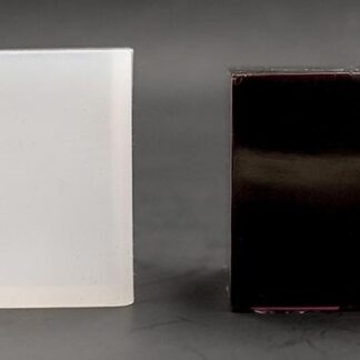 Silikonski kalup kocka 5x5