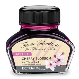 TINTA ZA NALIVPERA - KALIGRAFIJU Cherry Blossom 30ml