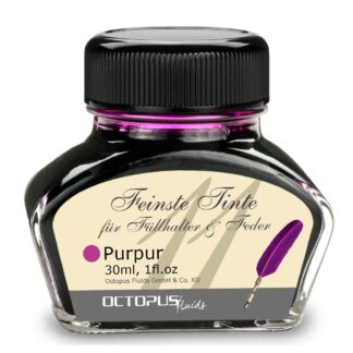 TINTA ZA NALIVPERA - KALIGRAFIJU Lilac 30ml