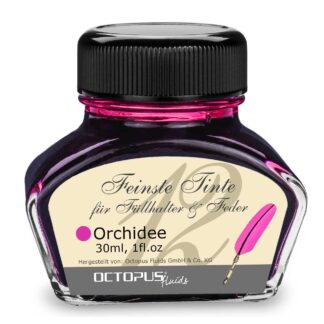 TINTA ZA NALIVPERA - KALIGRAFIJU Orchid 30ml