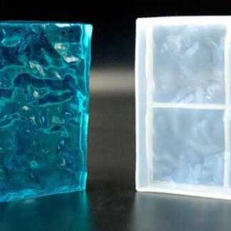 Silikonski kalup Ocean 10x10