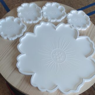 SILIKONSKI KALUPI - OKVIRI