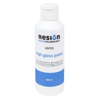 RESION High Gloss Polish 250 ml