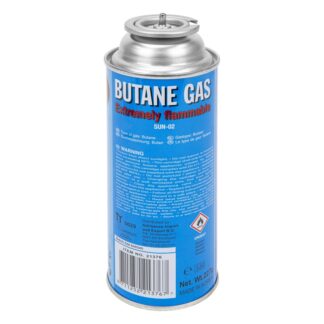 Plinska boca za plinski plamenik