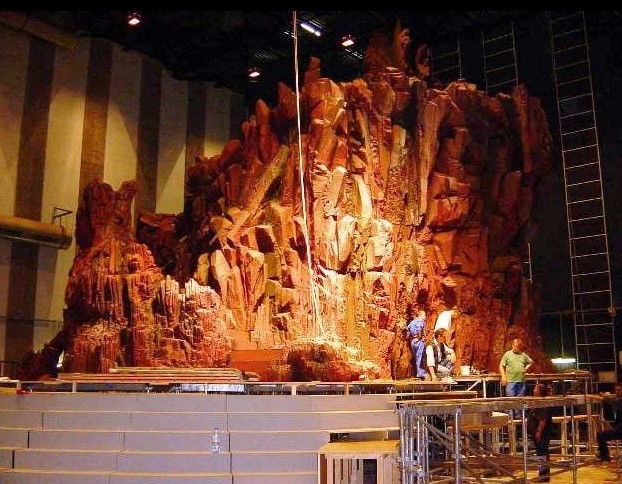 Acrystal Prima 70 kg - Slika 3