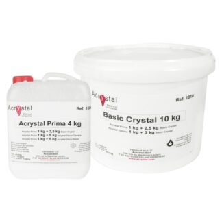 Acrystal Prima 70 kg