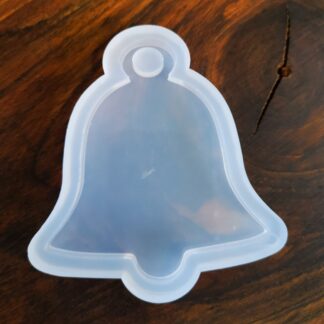 Silikonski kalup Novogodišnji Br. 03 8x6x0,6 cm