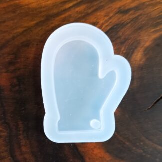 Silikonski kalup Novogodišnji Br. 21 4x2x0,6 cm