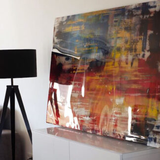 Epoxy smole za lijevanje i premaz do 5mm