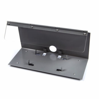 Zaštitni poklopac  za stroj za poliranje