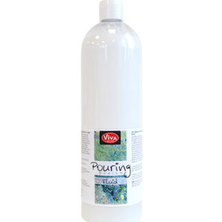 Pouring Fluid Transparent  1000 ml