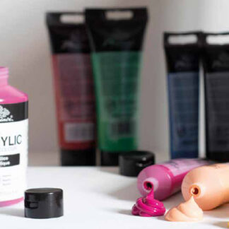 ACRYLIC COLOUR TOTALNA RASPRODAJA !