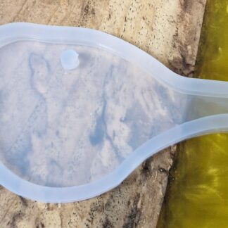 Silikonski kalup Novogodišnji Br. 25