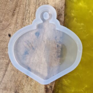 Silikonski kalup Novogodišnji Br. 28