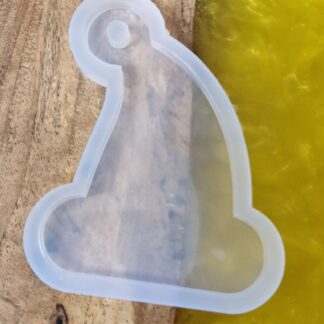 Silikonski kalup Novogodišnji Br. 30