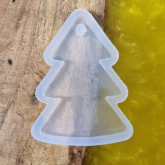 Silikonski kalup Novogodišnji Br. 38